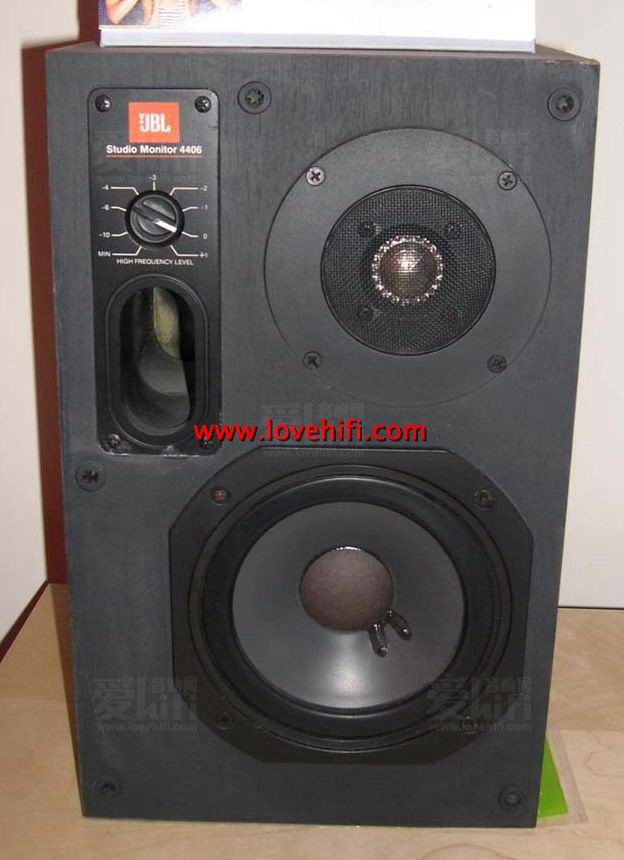 JBL 4406