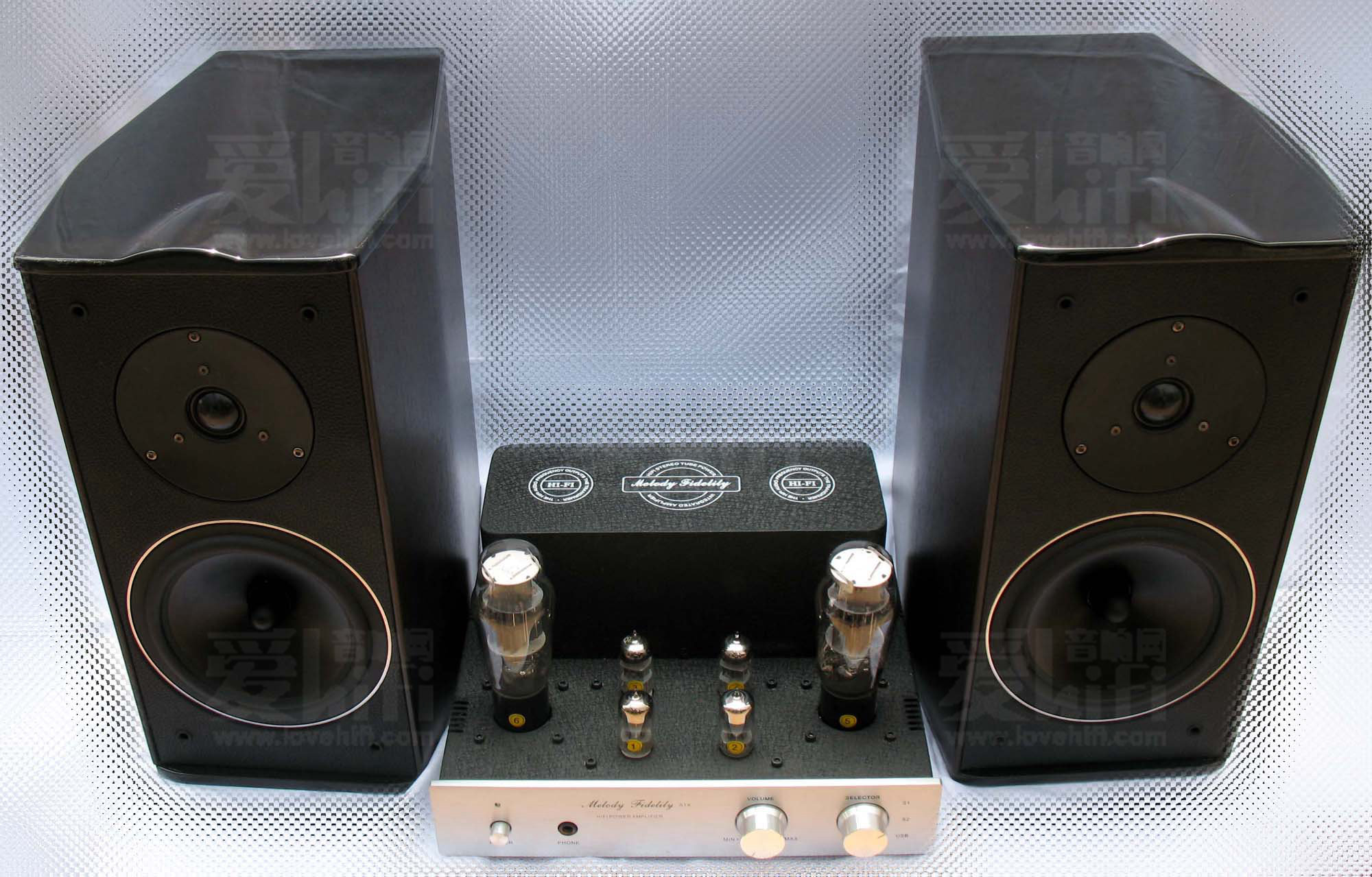 ***hifi֮Pro-760***